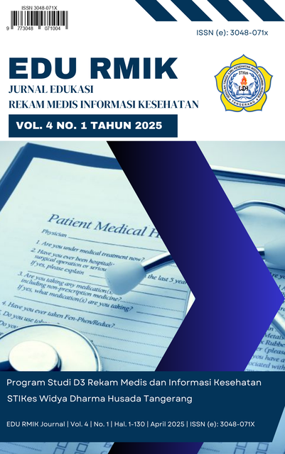 Cover Page